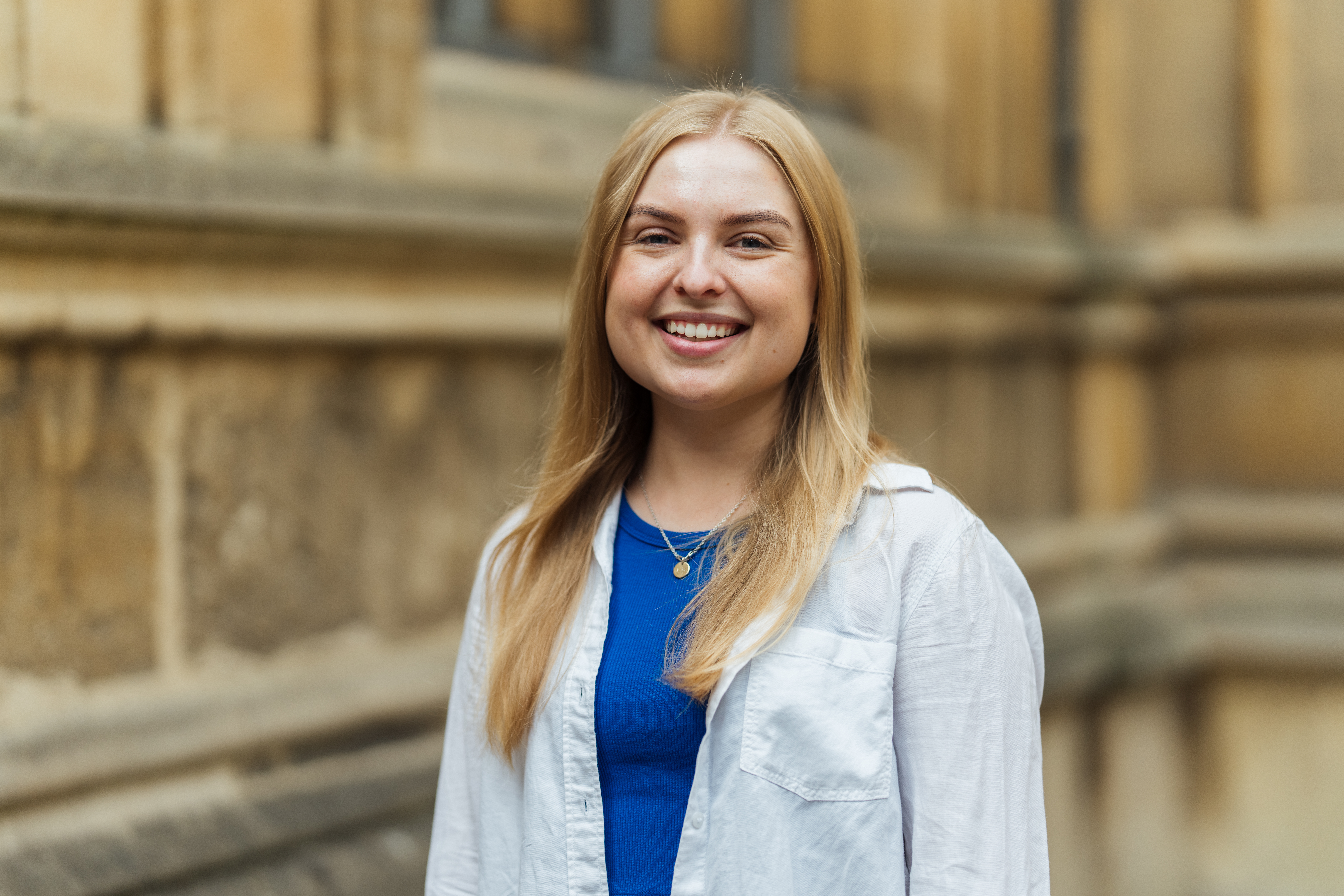 Photo of Lauren Schaefer